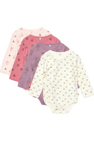 Pippi Body Wrap Ao-Printed Patterned
