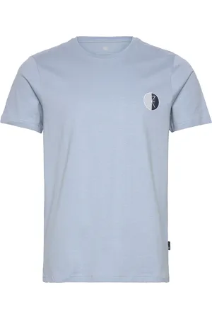 JBS of Denmark Jbs Of Dk O-Neck Blend