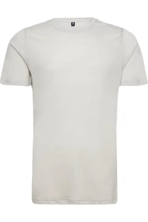 JBS of Denmark Jbs Of Dk T-Shirt Wool Gots