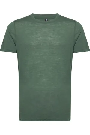 JBS of Denmark Jbs Of Dk T-Shirt Wool Gots