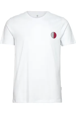 JBS of Denmark Jbs Of Dk O-Neck Blend
