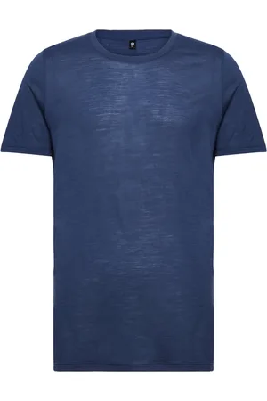 JBS of Denmark Jbs Of Dk T-Shirt Wool Gots