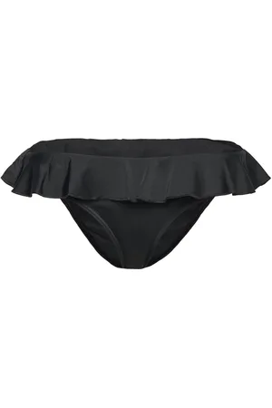 Freya Jewel Cove Italini Bikini Brief L Black
