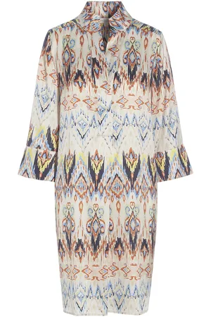 Dea Kudibal Kamille Patterned