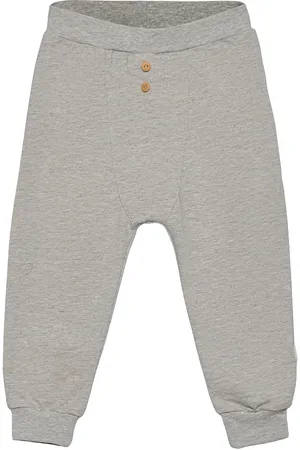 FIXONI Pants - Unisex Grey