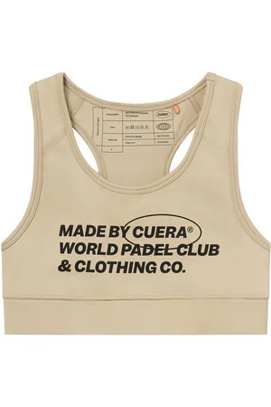 Cuera Active Made Bra Beige