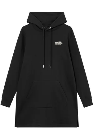 Cuera Long Offcourt Hoodie