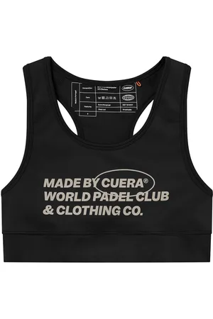 Cuera Active Made Bra