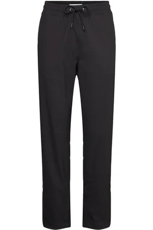 Resteröds Adjustable Pant Lightweight Black