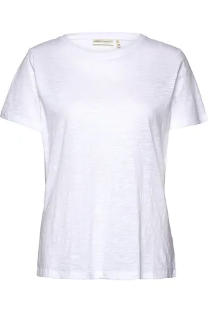 INWEAR Almaiw Tshirt White