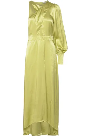 Copenhagen Muse Cmyvonne-Dress Green