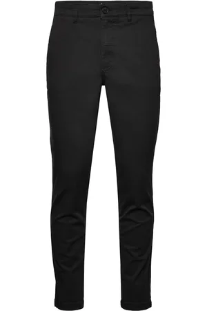 Solid Sderico Filip Black