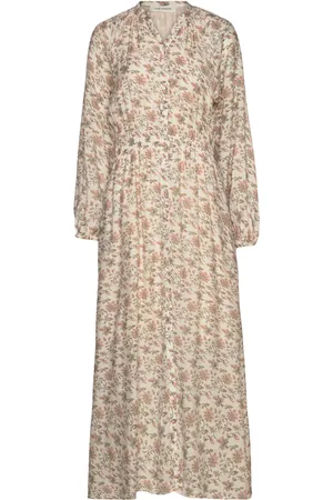 Sofie Schnoor Dress Cream