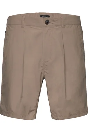 Matinique Mahart Short Brown