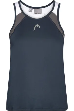 Head Club 22 Tank Top Women