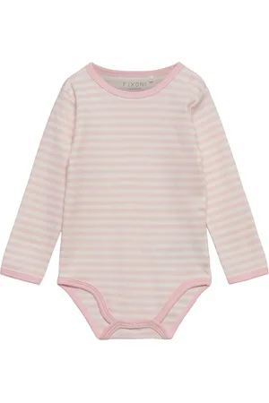 FIXONI Body Ls Pink