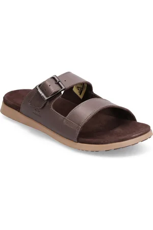 Kamik Marty Slide Brown