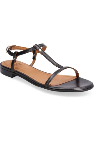 Billi Bi Sandals Black