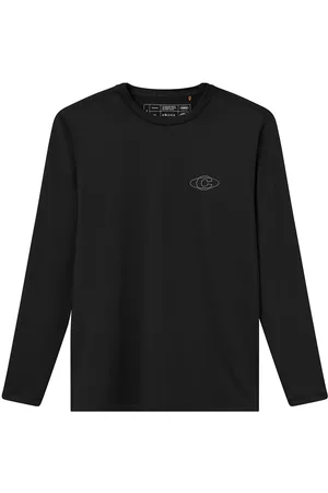 Cuera Oncourt Ls Layer T-Shirt