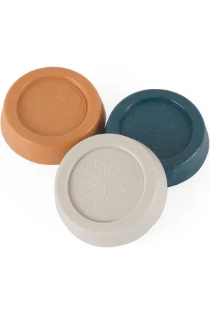 Dantoy Bio Hopscotch W/Chalk Patterned