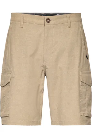 Rip Curl Boardwalk Trail Cargo Beige