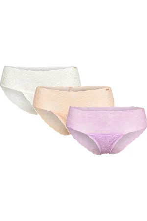 Dorina Lana/Eco-3Pp Brief Patterned