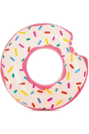 Intex Donut Tube Patterned