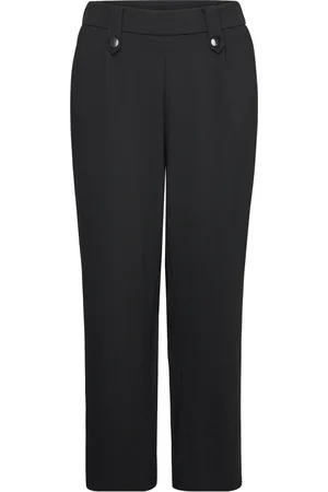 ONLY Carsania Button Pant Jrs Pnt Noos
