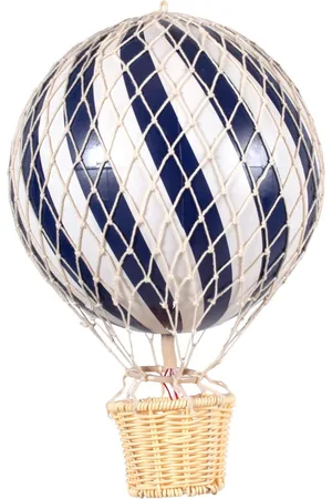 Filibabba Luftballon - 20 Cm Blue