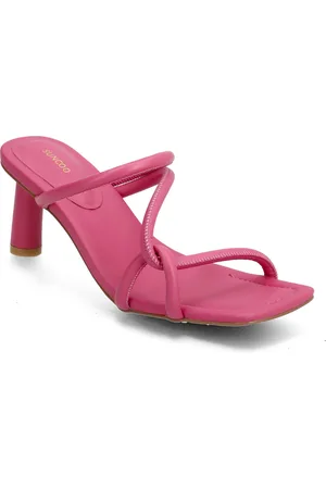 Suncoo Hisma Pink