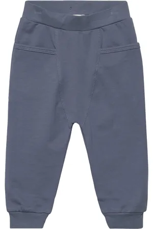 FIXONI Pants - Boys Blue