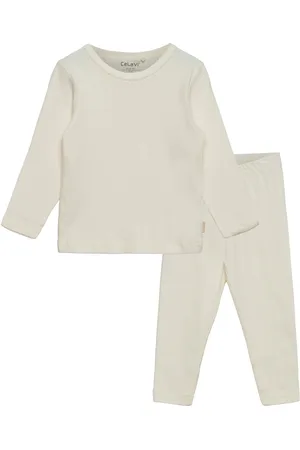 CeLaVi Pyjamas Set Cream
