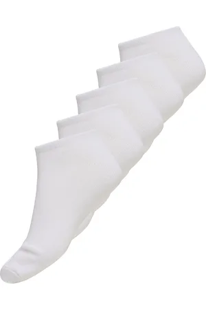 URBAN QUEST 5-Pack Men Bamboo Footie