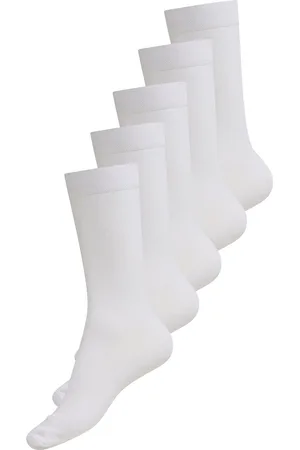 URBAN QUEST 5-Pack Men Bamboo Basic Socks