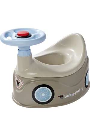 BIG Baby Potty