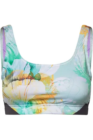 Helly Hansen W Hp Bikini Top Patterned