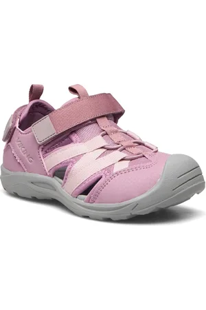 Viking Adventure Sandal 2V Pink
