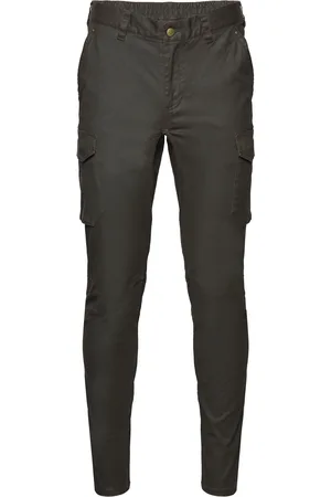 Chevalier Vintage Pants Brown