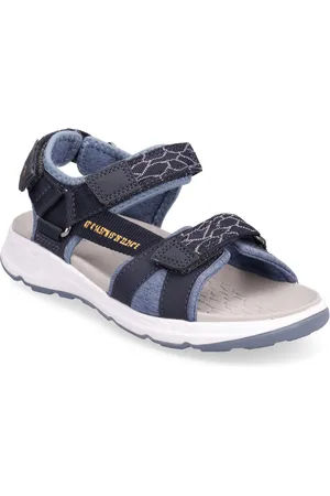 Superfit Criss Cross Blue