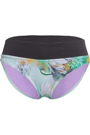 Helly Hansen W Hp Bikini Bottom Green