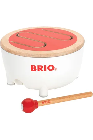 Brio 30181 Tromme Patterned