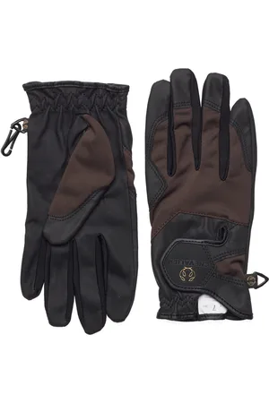 Chevalier Light Shooting Gloves Brown