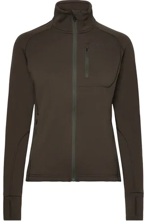 Chevalier Tay Technostretch Jacket Green