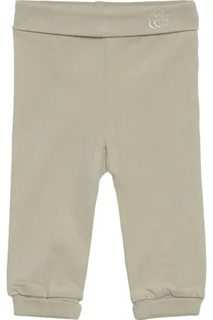 FIXONI Pants Green