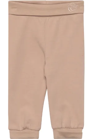FIXONI Pants Beige