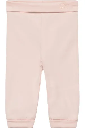 FIXONI Pants Pink