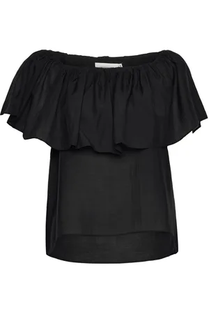Copenhagen Muse Cmmolly-Blouse