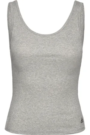 adidas Tank Top Grey