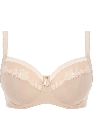 Fantasie Illusion Uw Side Support Bra Cream