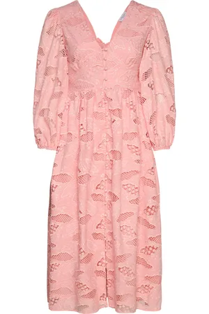 Hofmann Copenhagen Lillian Pink
